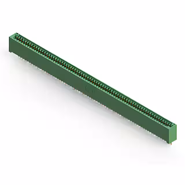 345-072-523-101 EDAC Inc.  Edgeboard Connectors